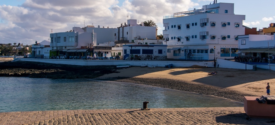 Fuerteventura - Corralejo
